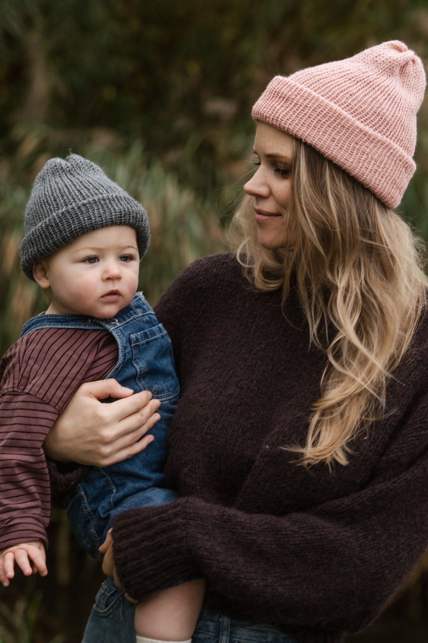 Medium grey - Tiny