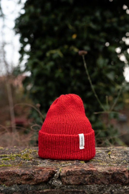 Red - Original