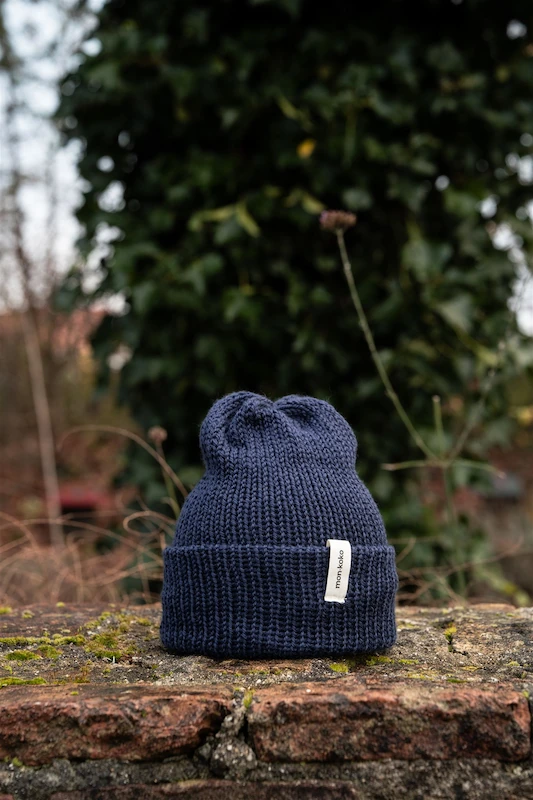 Midnight Blue - Original