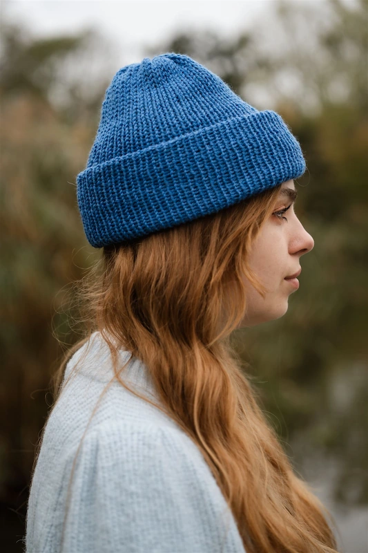 Blue - Original