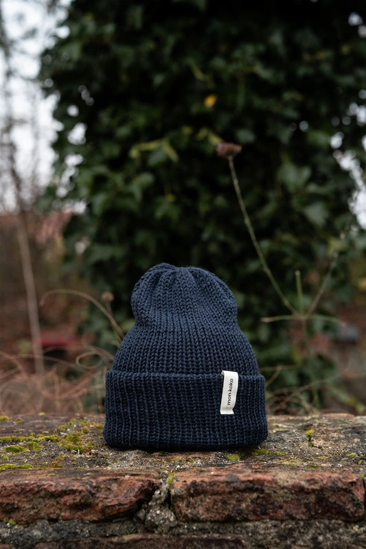 Darkest Navy - Original