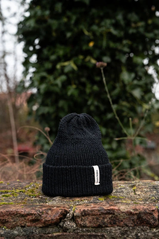 Black - Original