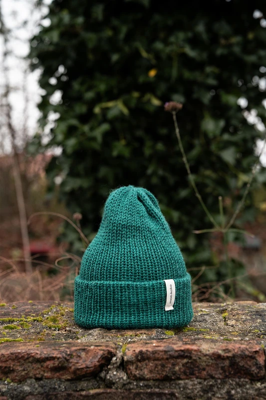 Dark Green - Original